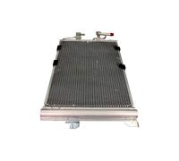MAXGEAR AC895362 Air conditioning condenser
