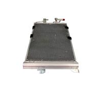 MAXGEAR AC895362 Air conditioning condenser
