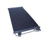 MAXGEAR AC895854 Condenser, air conditioning for VW