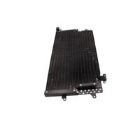 MAXGEAR AC897403 Condenser, air conditioning for VW