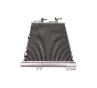 MAXGEAR AC898200 Air conditioning condenser