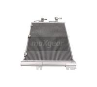 MAXGEAR AC898200 Air conditioning condenser