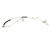 HIGH PRESSURE LINE AIR CONDITIONING AC930013 FOR RENAULT CLIO/IV/Van/Hatchback