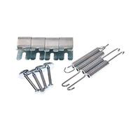 MAXGEAR 27-2277 Brake shoe fitting kit