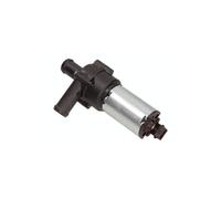 MAXGEAR Additional Water Pump For Maserati GranCabrio Vauxhall Omega (B) 654603