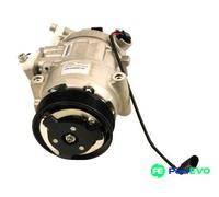 MAXGEAR AIR CONDITIONING COMPRESSOR AC330005 FOR AUDI SEAT SKODA VW
