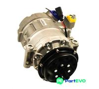 MAXGEAR AIR CONDITIONING COMPRESSOR AC330008 FOR VW