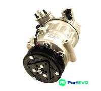 MAXGEAR AIR CONDITIONING COMPRESSOR AC330011 FOR OPEL VAUXHALL