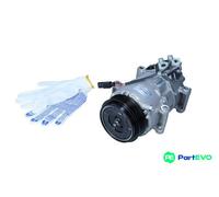 MAXGEAR AIR CONDITIONING COMPRESSOR AC330014 FOR MERCEDES-BENZ