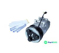 MAXGEAR AIR CONDITIONING COMPRESSOR AC330016 FOR FORD VOLVO