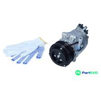 MAXGEAR AIR CONDITIONING COMPRESSOR AC330020 FOR OPEL VAUXHALL