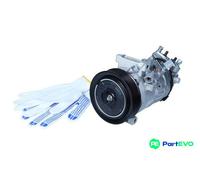 MAXGEAR AIR CONDITIONING COMPRESSOR AC330021 FOR RENAULT