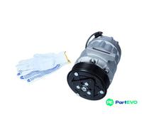 MAXGEAR AIR CONDITIONING COMPRESSOR AC330023 FOR NISSAN RENAULT
