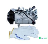 MAXGEAR AIR CONDITIONING COMPRESSOR AC330042 FOR NISSAN RENAULT