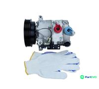MAXGEAR AIR CONDITIONING COMPRESSOR AC330048 FOR VOLVO