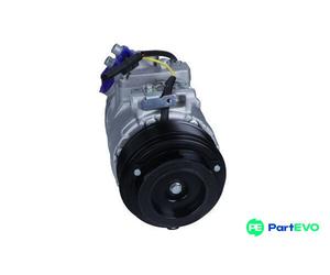 MAXGEAR AIR CONDITIONING COMPRESSOR AC336613 FOR BMW