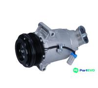 MAXGEAR AIR CONDITIONING COMPRESSOR AC344267 FOR OPEL VAUXHALL
