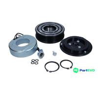 MAXGEAR AIR CONDITIONING COMPRESSOR MAGNETIC CLUTCH AC130002 FOR FIAT HONDA
