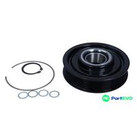 MAXGEAR AIR CONDITIONING COMPRESSOR MAGNETIC CLUTCH AC130008 FOR AUDI PORSCHE