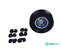 MAXGEAR AIR CONDITIONING COMPRESSOR MAGNETIC CLUTCH AC130009 FOR BMW