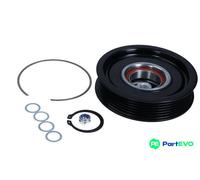 MAXGEAR AIR CONDITIONING COMPRESSOR MAGNETIC CLUTCH AC130012 FOR BMW