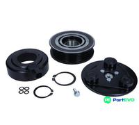 MAXGEAR AIR CONDITIONING COMPRESSOR MAGNETIC CLUTCH AC130022 FOR FORD VOLVO