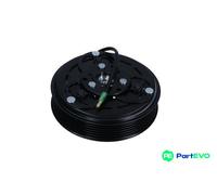 MAXGEAR AIR CONDITIONING COMPRESSOR MAGNETIC CLUTCH AC130025 FOR NISSAN VOLVO