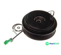 MAXGEAR AIR CONDITIONING COMPRESSOR MAGNETIC CLUTCH AC130035 FOR AUDI PORSCHE VW
