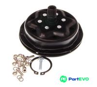 MAXGEAR AIR CONDITIONING COMPRESSOR MAGNETIC CLUTCH AC130036 FOR VW