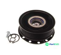 MAXGEAR AIR CONDITIONING COMPRESSOR MAGNETIC CLUTCH AC130037 FOR TOYOTA LEXUS