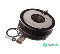 MAXGEAR AIR CONDITIONING COMPRESSOR MAGNETIC CLUTCH AC130042 FOR OPEL VAUXHALL