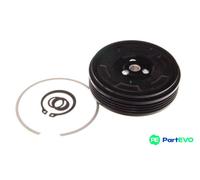 MAXGEAR AIR CONDITIONING COMPRESSOR MAGNETIC CLUTCH AC130051 FOR BMW