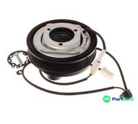 MAXGEAR AIR CONDITIONING COMPRESSOR MAGNETIC CLUTCH AC130192 FOR JAGUAR MAZDA