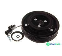 MAGNETIC CLUTCH AIR CONDITIONING COMPRESSOR AC130205 FOR MITSUBISHI HYUNDAI