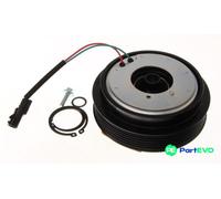 MAGNETIC CLUTCH AIR CONDITIONING COMPRESSOR AC130208 FOR FIAT CITROËN C5 FORD