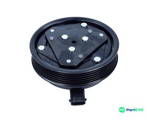 MAXGEAR AIR CONDITIONING COMPRESSOR MAGNETIC CLUTCH AC130223 FOR OPEL VAUXHALL
