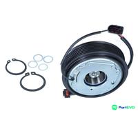 MAXGEAR AIR CONDITIONING COMPRESSOR MAGNETIC CLUTCH AC130227 FOR AUDI FORD