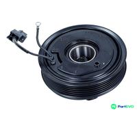 MAXGEAR AIR CONDITIONING COMPRESSOR MAGNETIC CLUTCH AC130275 FOR JAGUAR MAZDA
