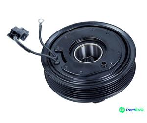 MAXGEAR AIR CONDITIONING COMPRESSOR MAGNETIC CLUTCH AC130275 FOR JAGUAR MAZDA