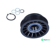 MAXGEAR AIR CONDITIONING COMPRESSOR MAGNETIC CLUTCH AC130278 FOR MERCEDES-BENZ