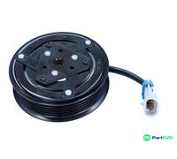 MAXGEAR AIR CONDITIONING COMPRESSOR MAGNETIC CLUTCH AC130287 FOR FORD OPEL