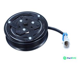 MAXGEAR AIR CONDITIONING COMPRESSOR MAGNETIC CLUTCH AC130287 FOR FORD OPEL