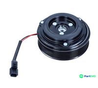 MAXGEAR AIR CONDITIONING COMPRESSOR MAGNETIC CLUTCH AC130293 FOR FORD NISSAN