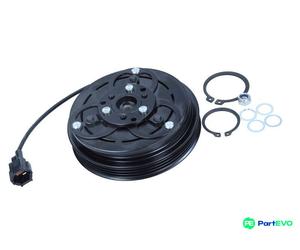 MAXGEAR AIR CONDITIONING COMPRESSOR MAGNETIC CLUTCH AC130307 FOR SUBARU