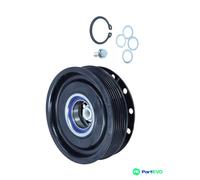 MAXGEAR AIR CONDITIONING COMPRESSOR MAGNETIC CLUTCH AC130312 FOR TOYOTA