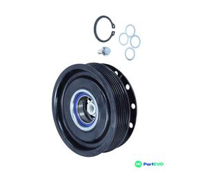 MAXGEAR AIR CONDITIONING COMPRESSOR MAGNETIC CLUTCH AC130312 FOR TOYOTA