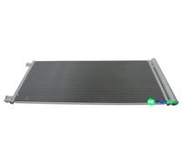 MAXGEAR AIR CONDITIONING CONDENSER AC330053