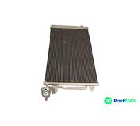 MAXGEAR AIR CONDITIONING CONDENSER AC801916 FOR AUDI SEAT SKODA VW