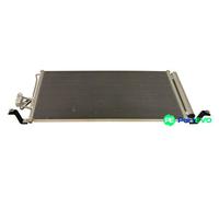 MAXGEAR AIR CONDITIONING CONDENSER AC807560 FOR HYUNDAI