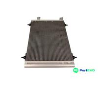 MAXGEAR AIR CONDITIONING CONDENSER AC807739 FOR CITROËN PEUGEOT
